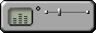 A tiny grey music slider