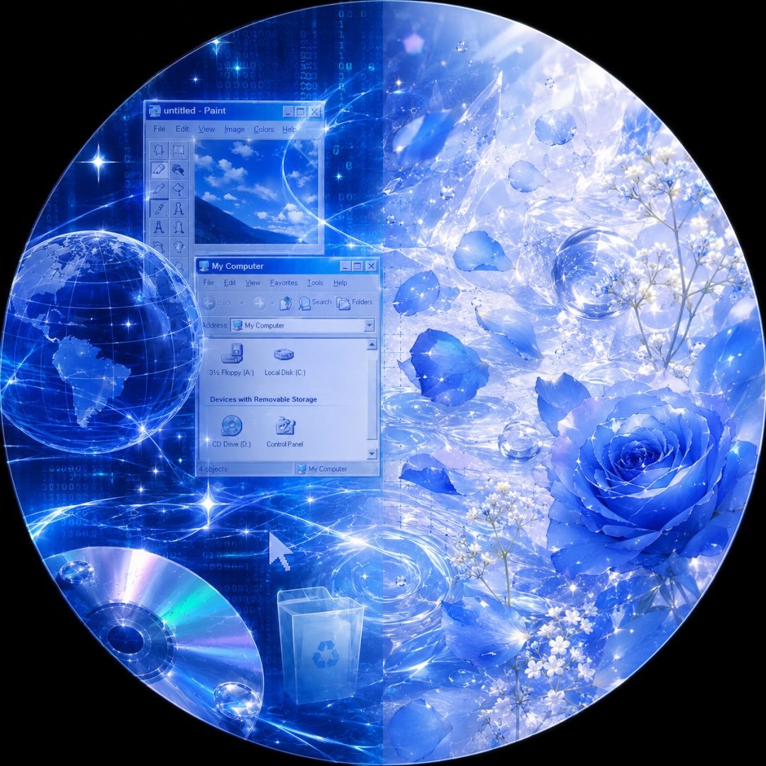 Krvenchi Instagram profile picture